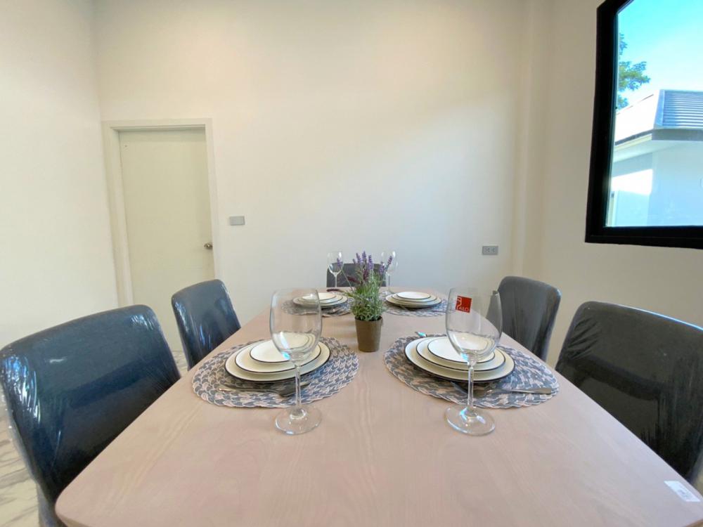 แบบบ้านสวย ๆ บ้านโครงการไว้เป็นไอเดีย