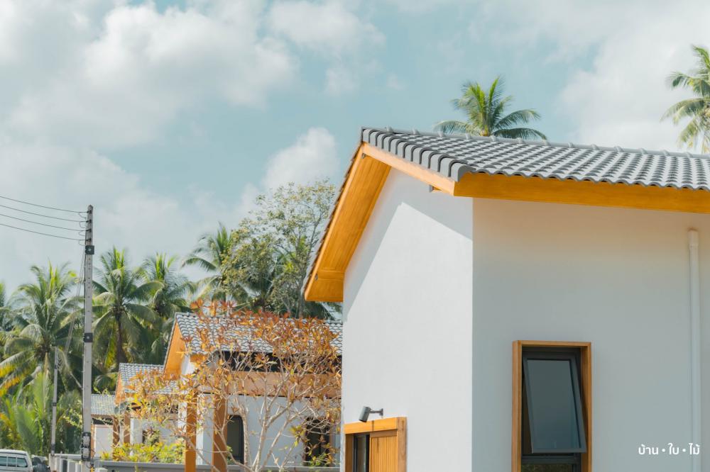 ไอเดียบ้านน่ารักมินิมอล