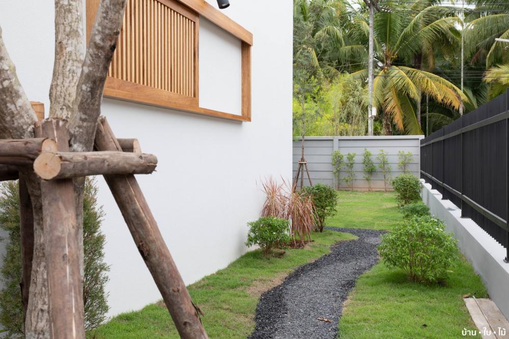 ไอเดียบ้านน่ารักมินิมอล