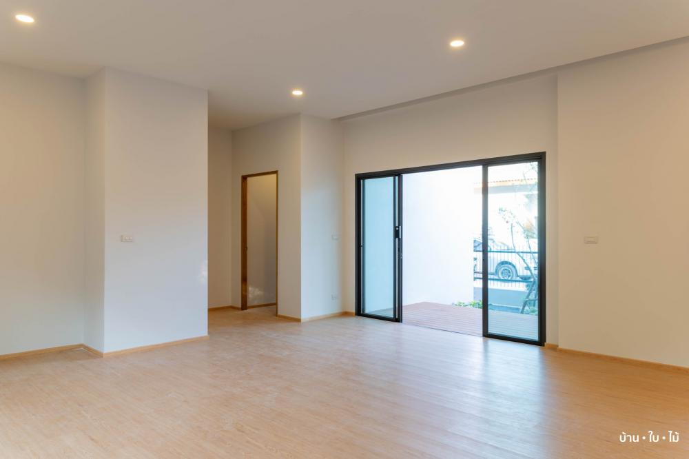 ไอเดียบ้านน่ารักมินิมอล