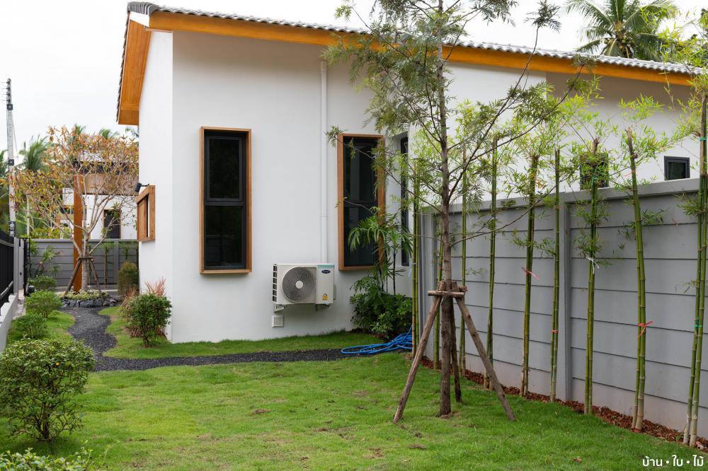 ไอเดียบ้านน่ารักมินิมอล