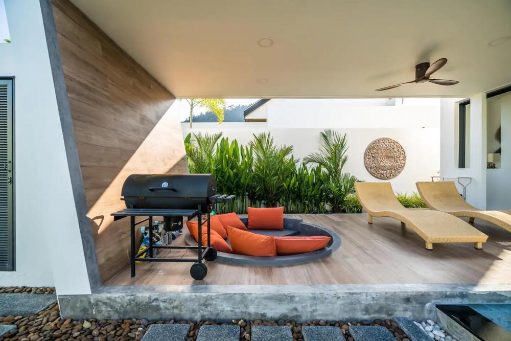 ไอเดียบ้านสวยน่าพักผ่อน