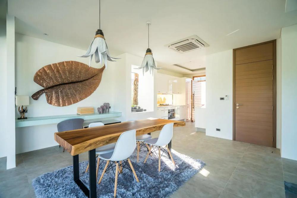 ไอเดียบ้านสวยน่าพักผ่อน