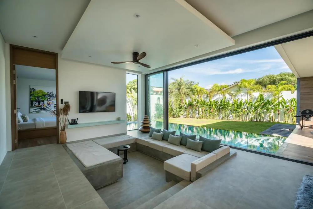 ไอเดียบ้านสวยน่าพักผ่อน