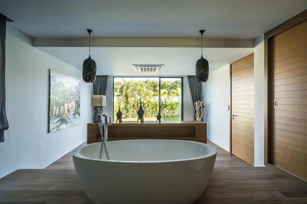 ไอเดียบ้านสวยน่าพักผ่อน