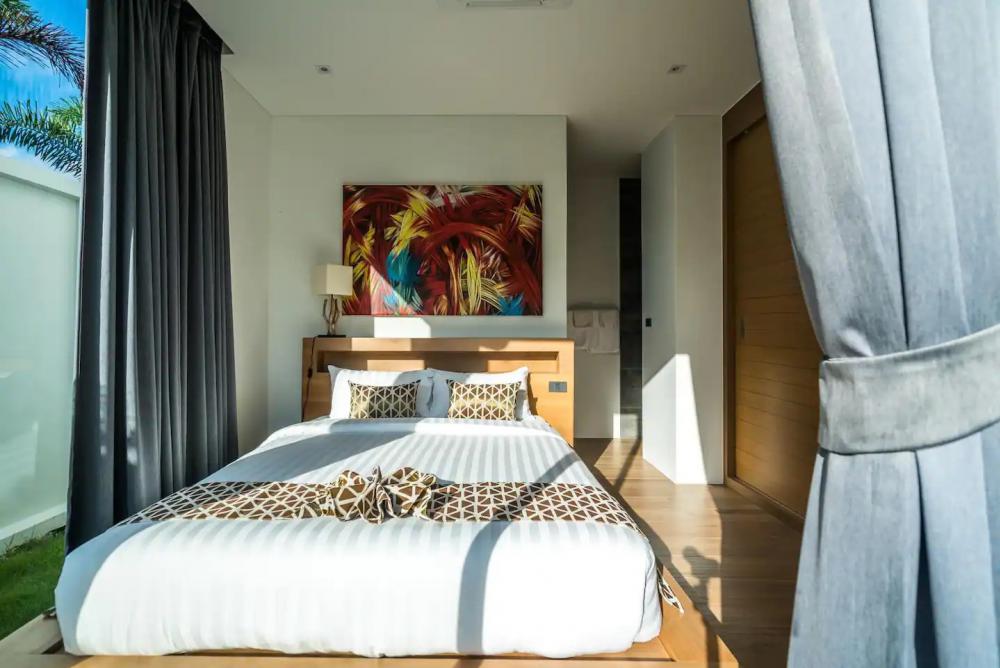 ไอเดียบ้านสวยน่าพักผ่อน