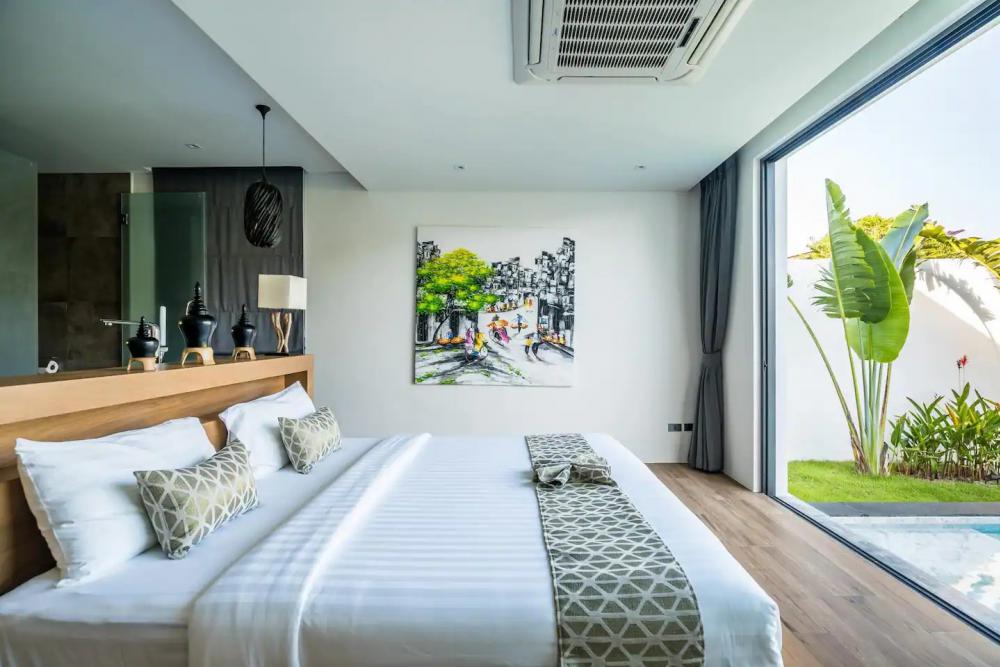 ไอเดียบ้านสวยน่าพักผ่อน