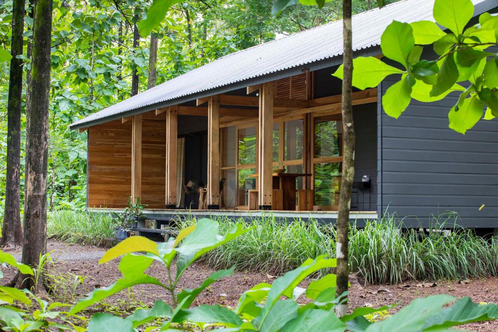 ไอเดียบ้านสวยใกล้ชิดธรรมชาติ