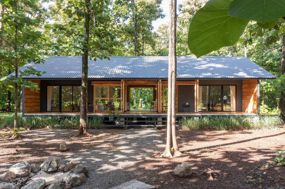 ไอเดียบ้านสวยใกล้ชิดธรรมชาติ