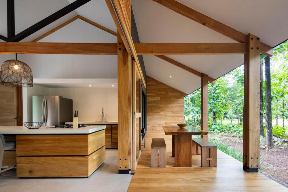 ไอเดียบ้านสวยใกล้ชิดธรรมชาติ