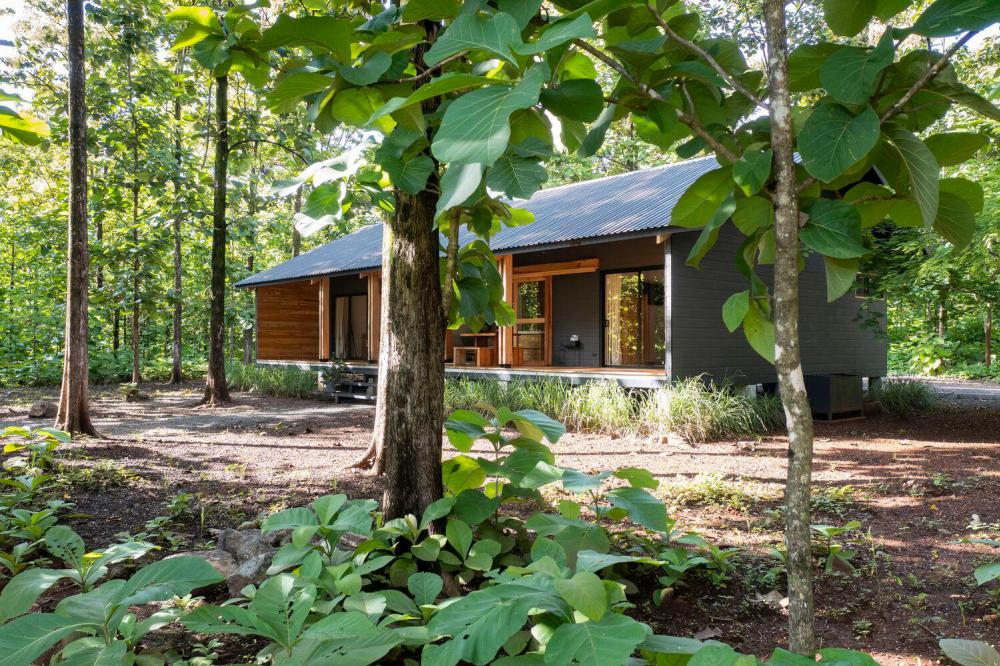 ไอเดียบ้านสวยใกล้ชิดธรรมชาติ