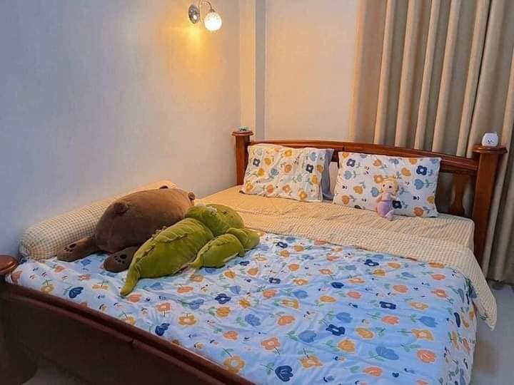 โมเดิร์น บ้านเดี่ยว 2 ชั้น 3 ห้องนอน 3 ห้องน้ำ