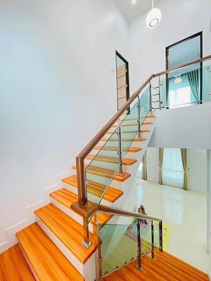 โมเดิร์น บ้านเดี่ยว 2 ชั้น 3 ห้องนอน 3 ห้องน้ำ