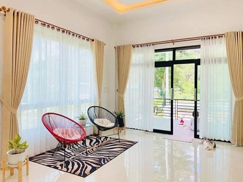 โมเดิร์น บ้านเดี่ยว 2 ชั้น 3 ห้องนอน 3 ห้องน้ำ