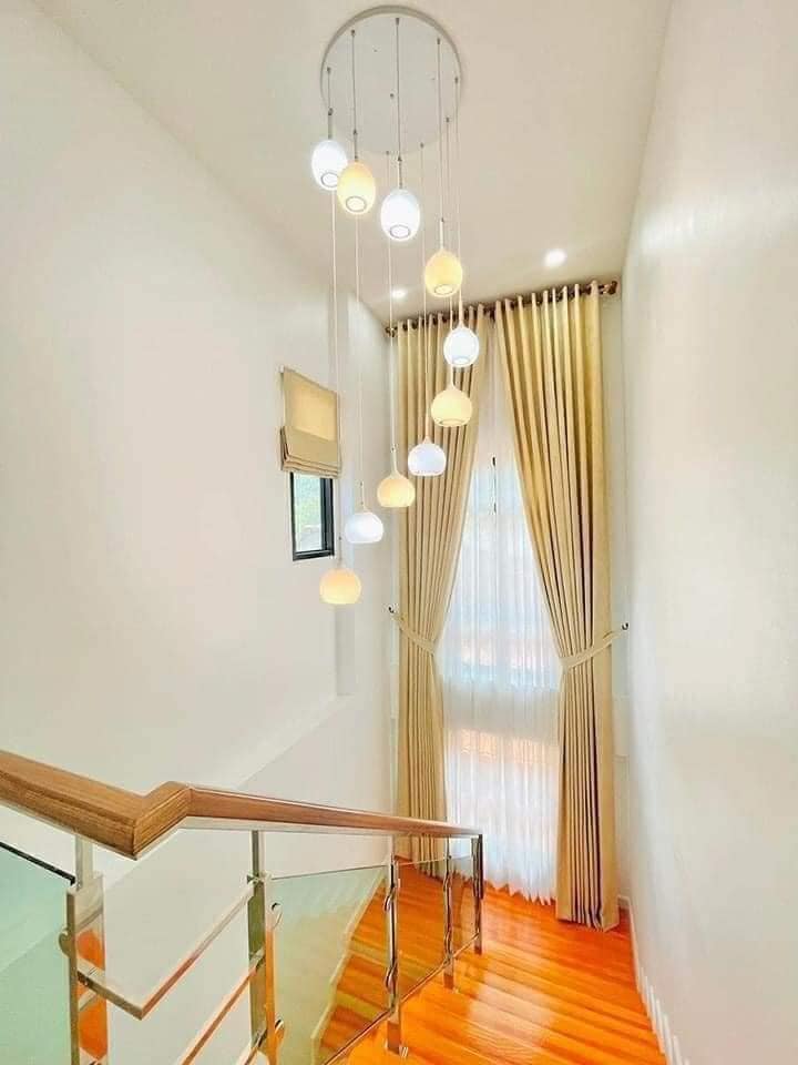 โมเดิร์น บ้านเดี่ยว 2 ชั้น 3 ห้องนอน 3 ห้องน้ำ