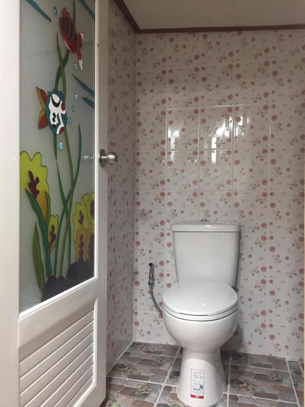 บ้านสวน งบ 3.5 แสนบาท