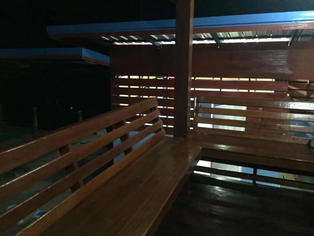 บ้านสวน งบ 3.5 แสนบาท