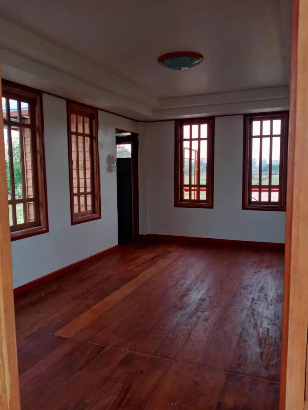 บ้านสวน งบ 3.5 แสนบาท