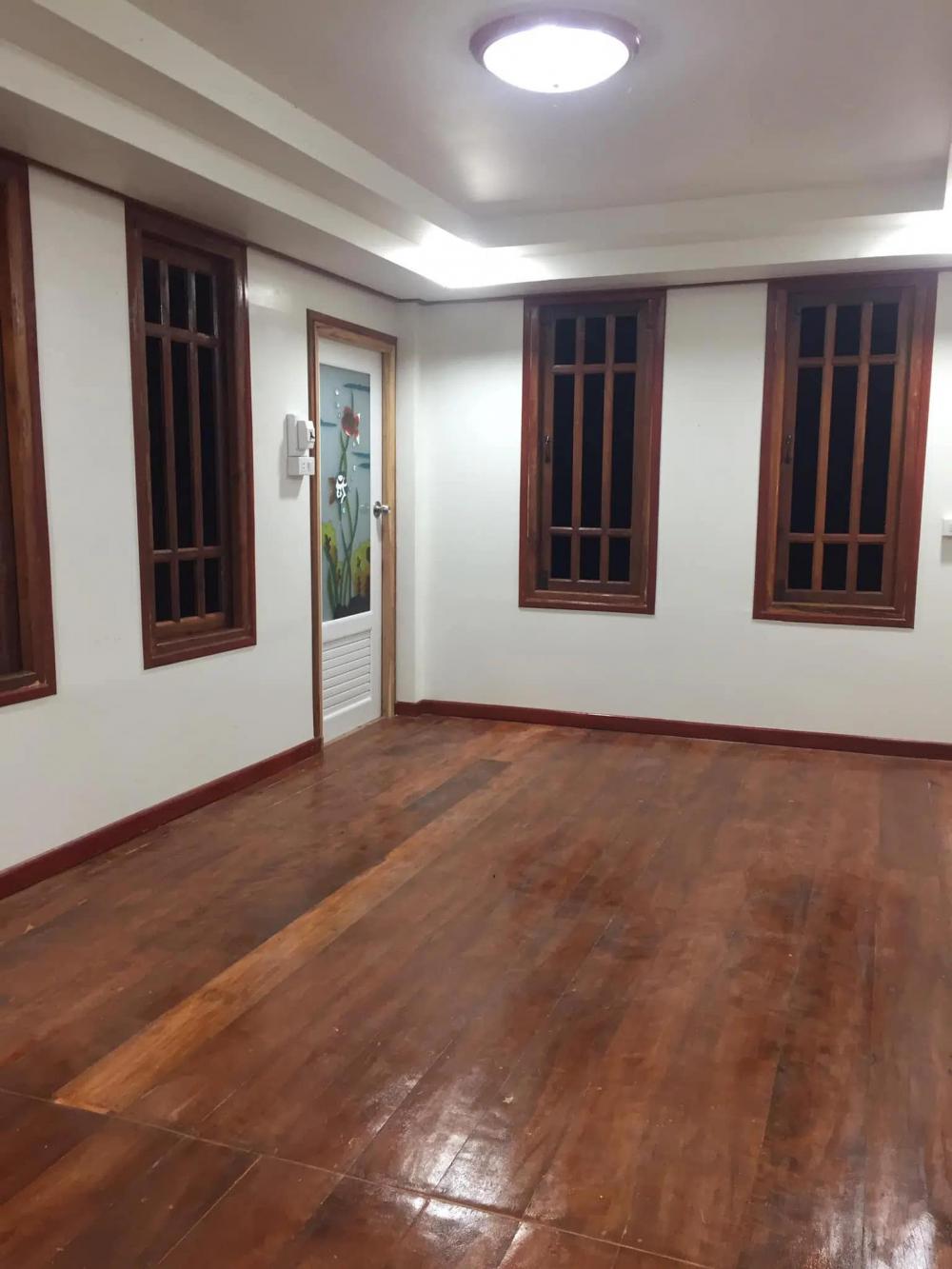 บ้านสวน งบ 3.5 แสนบาท