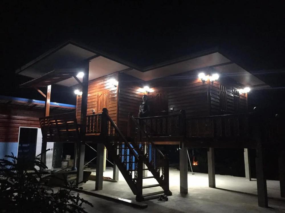 บ้านสวน งบ 3.5 แสนบาท