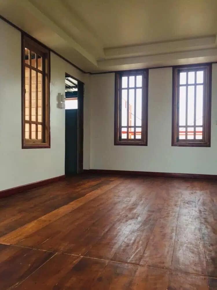 บ้านสวน งบ 3.5 แสนบาท