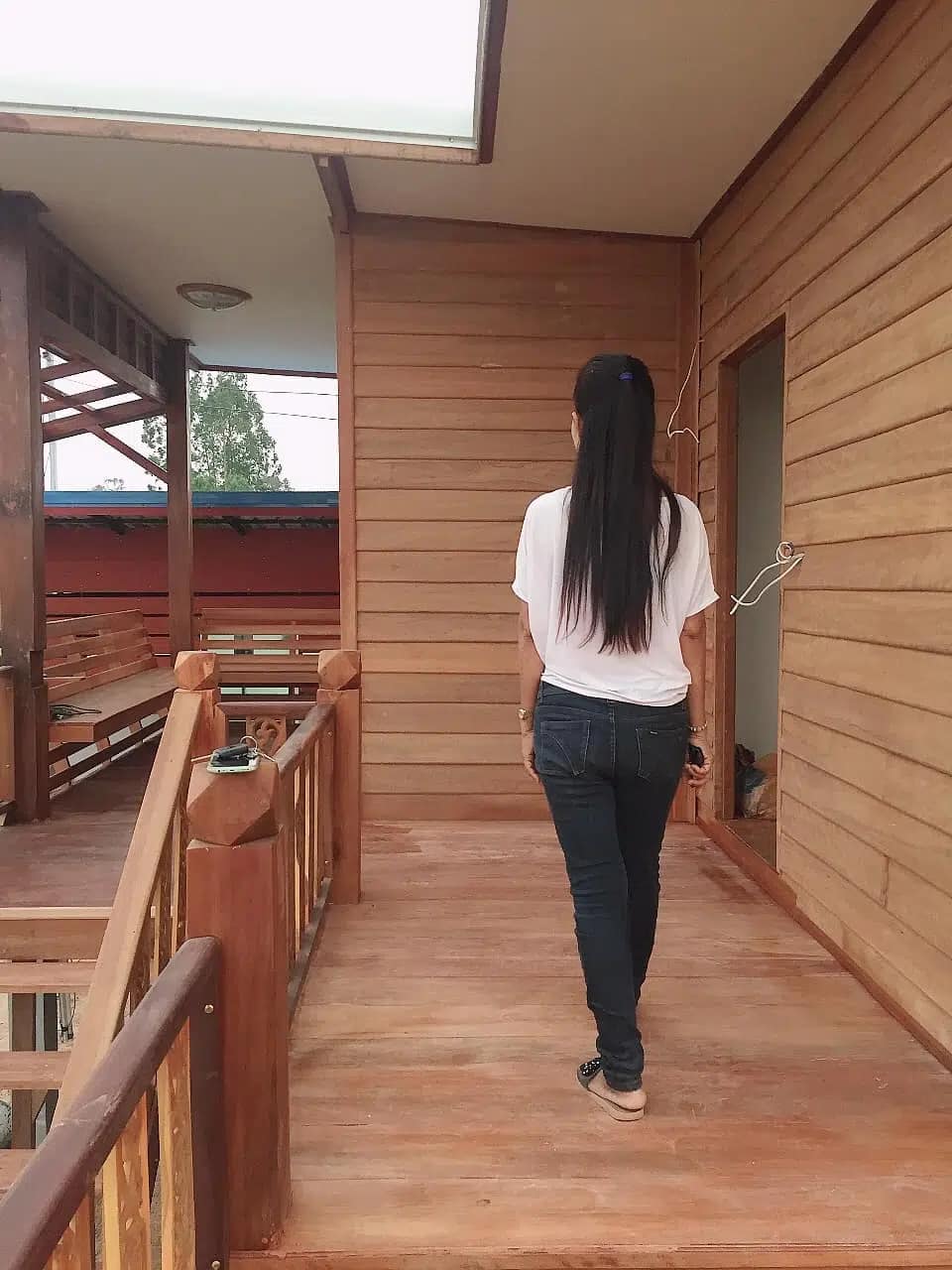 บ้านสวน งบ 3.5 แสนบาท