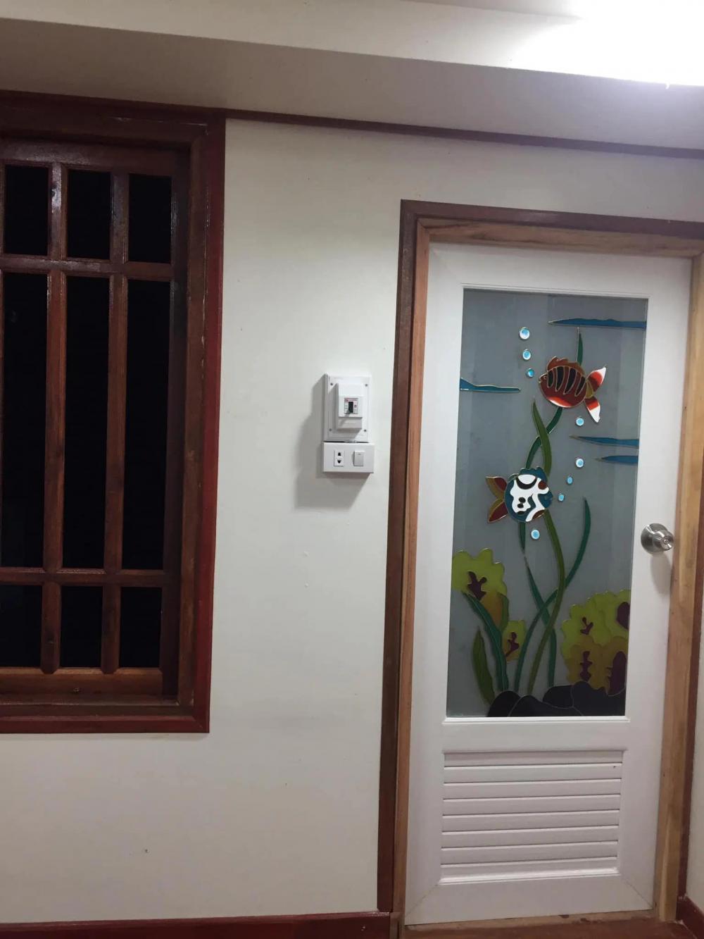 บ้านสวน งบ 3.5 แสนบาท