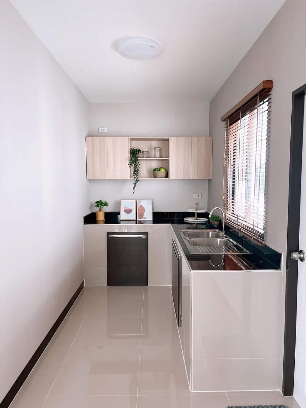 ไอเดียแบบบ้านโครงการ