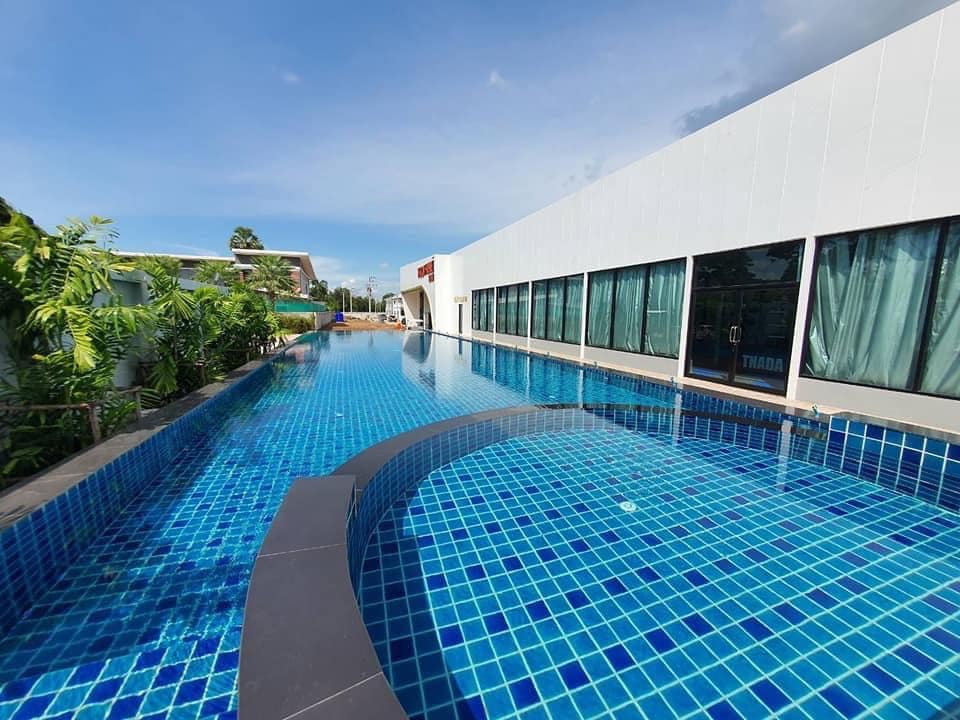 ไอเดียแบบบ้านโครงการ