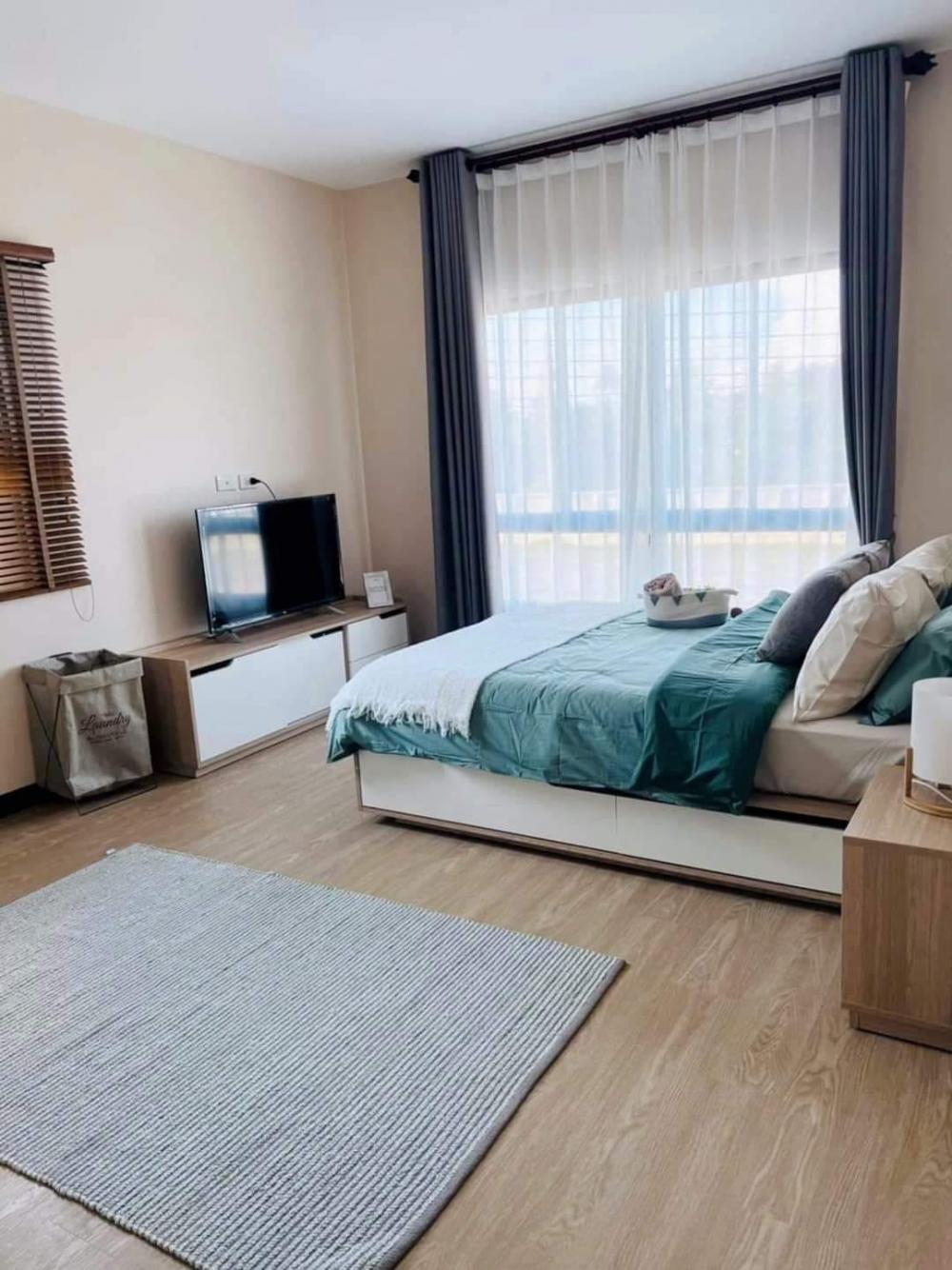 ไอเดียแบบบ้านโครงการ