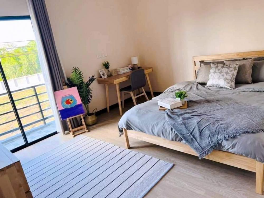 ไอเดียแบบบ้านโครงการ