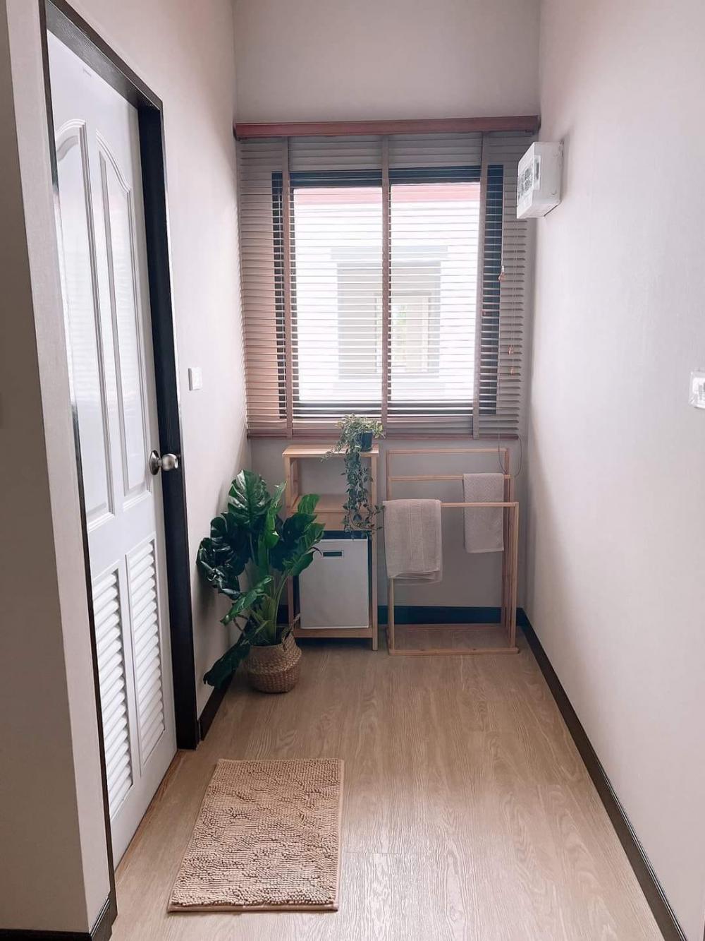 ไอเดียแบบบ้านโครงการ