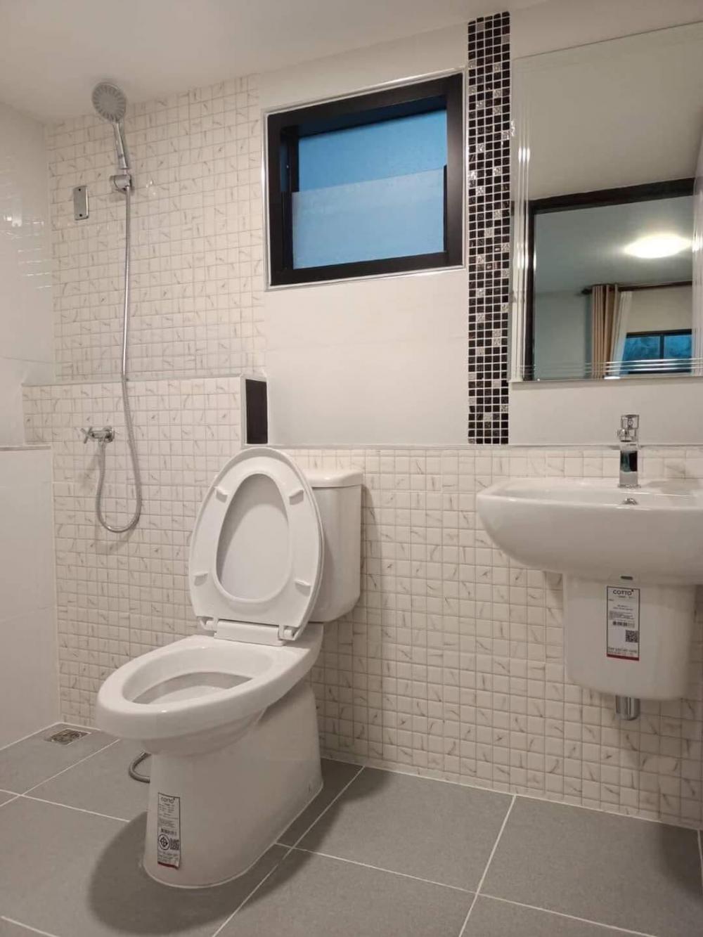 ไอเดียแบบบ้านโครงการ