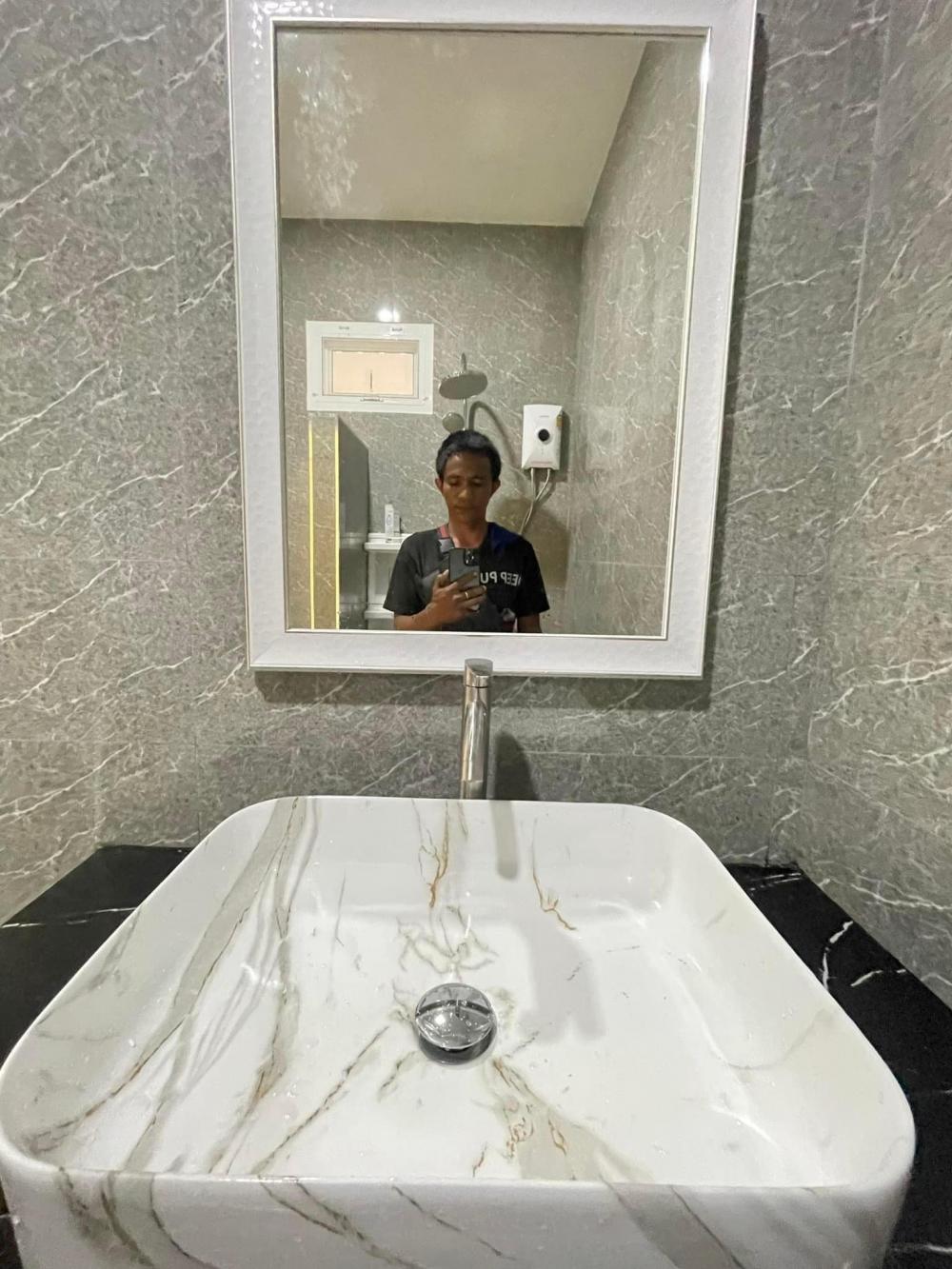 บ้านทรงปั้นหยา 3 ห้องนอน 2 ห้องน้ำ และห้องอื่นๆ งบ 1.8 ล้าน ขนาด 185 ตร.ม.