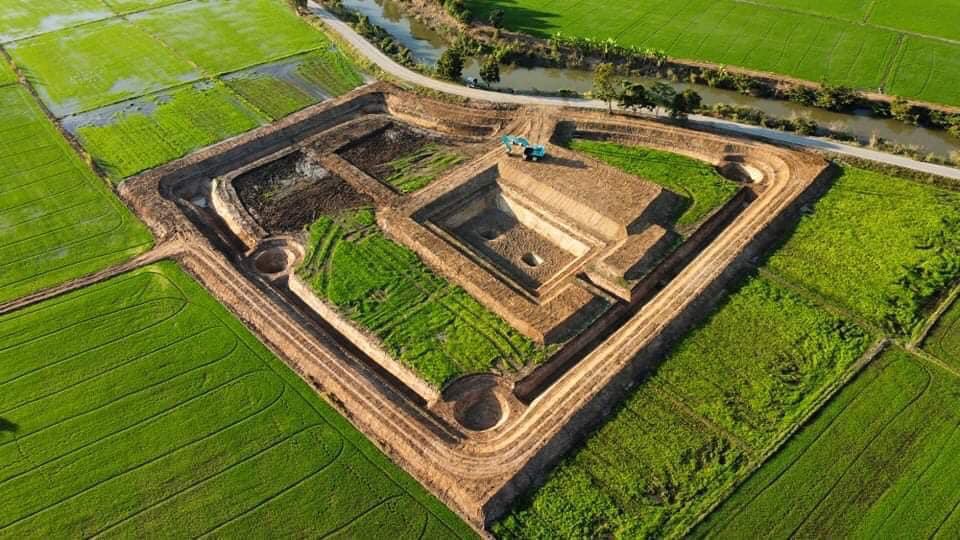 ไอเดียโคกหนองนา บ้านสวน