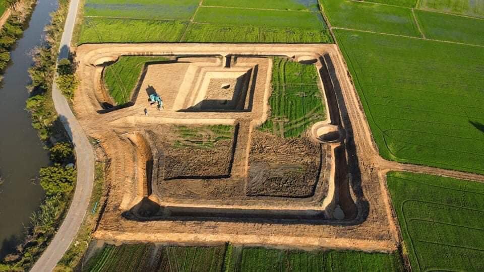 ไอเดียโคกหนองนา บ้านสวน