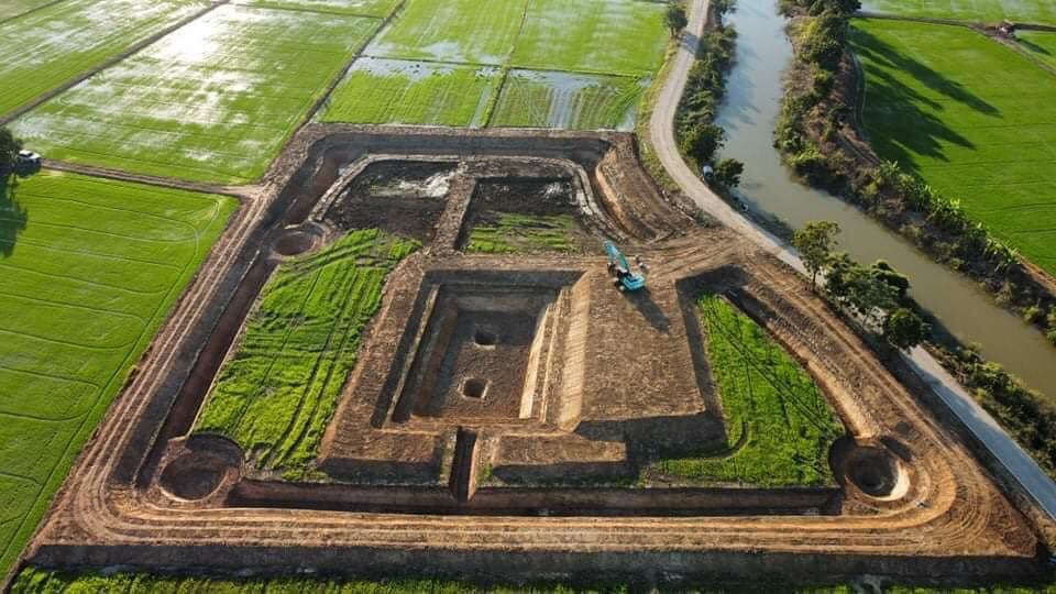 ไอเดียโคกหนองนา บ้านสวน