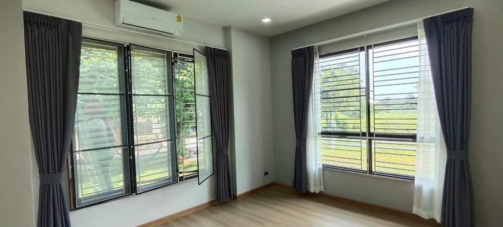 บ้านพักอาศัย คสล. ชั้นเดียว สวยๆ