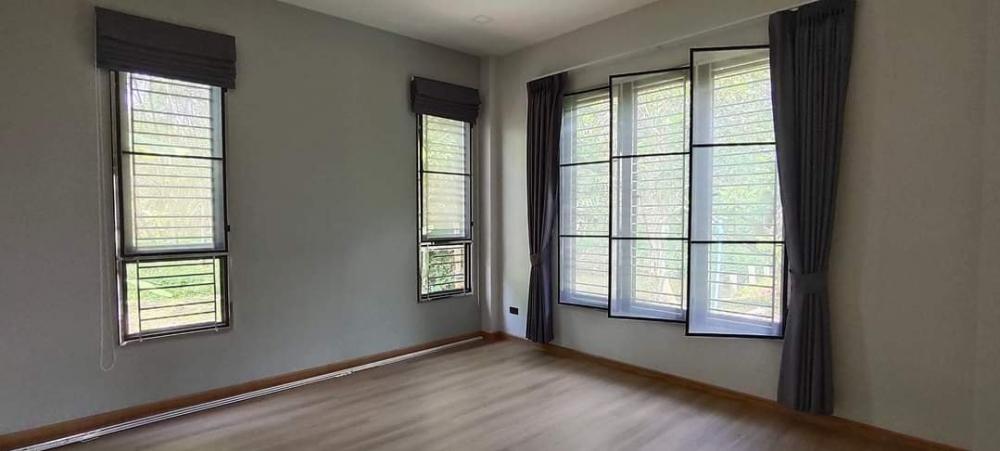 บ้านพักอาศัย คสล. ชั้นเดียว สวยๆ