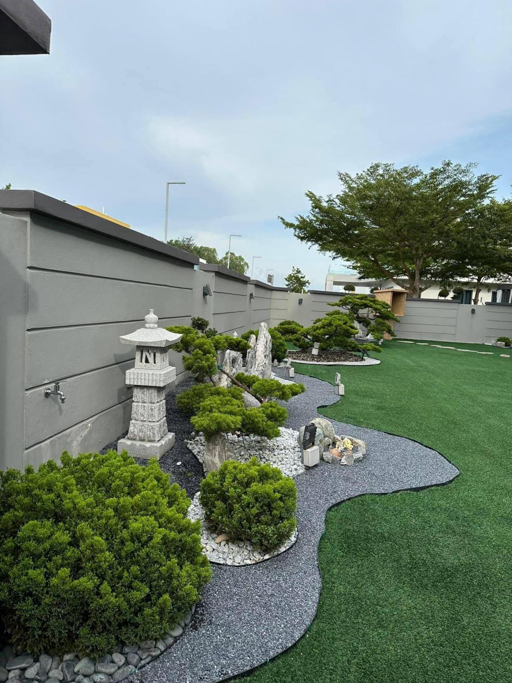 ไอเดียจัดสวนขนาดเล็กในบ้าน