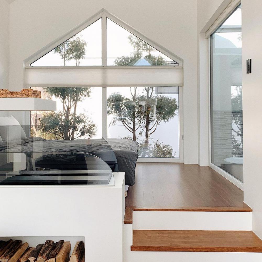 บ้านนอร์ดิก มินิมอล สวยน่ารัก หรูหรา