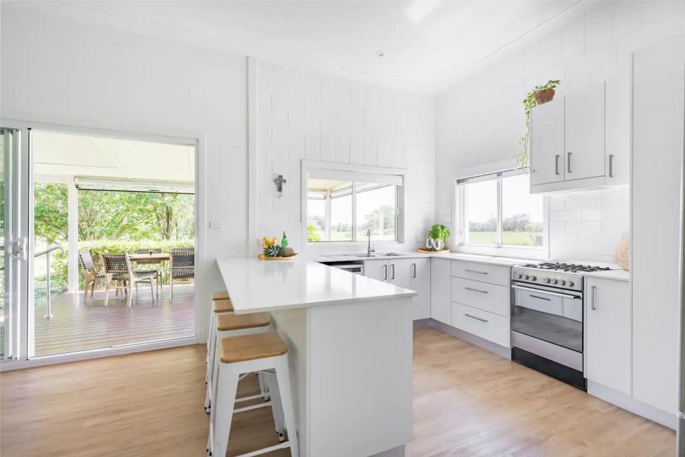 ไอเดียบ้านสวย เรียบง่าย แต่หรู อบอุ่น