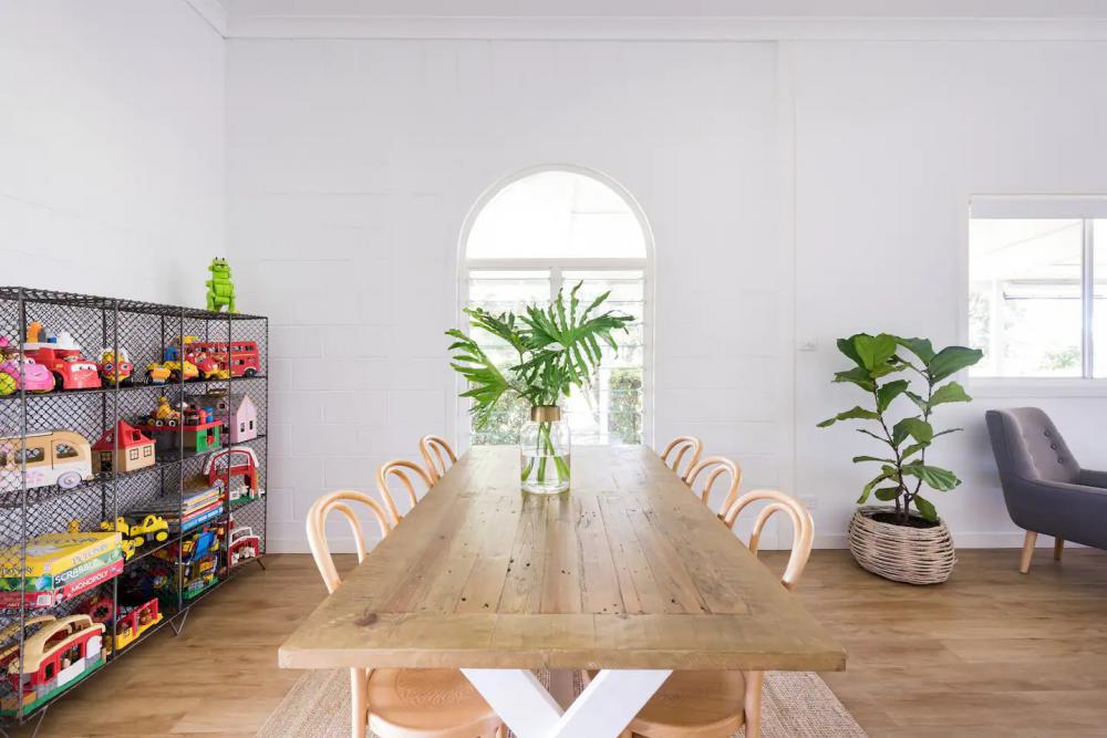 ไอเดียบ้านสวย เรียบง่าย แต่หรู อบอุ่น