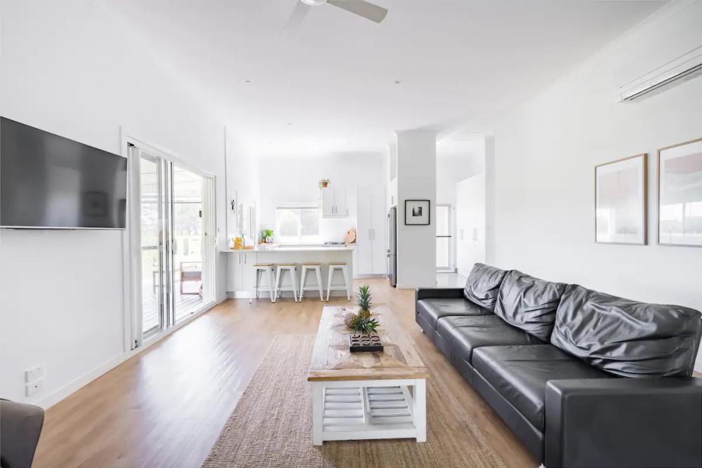 ไอเดียบ้านสวย เรียบง่าย แต่หรู อบอุ่น