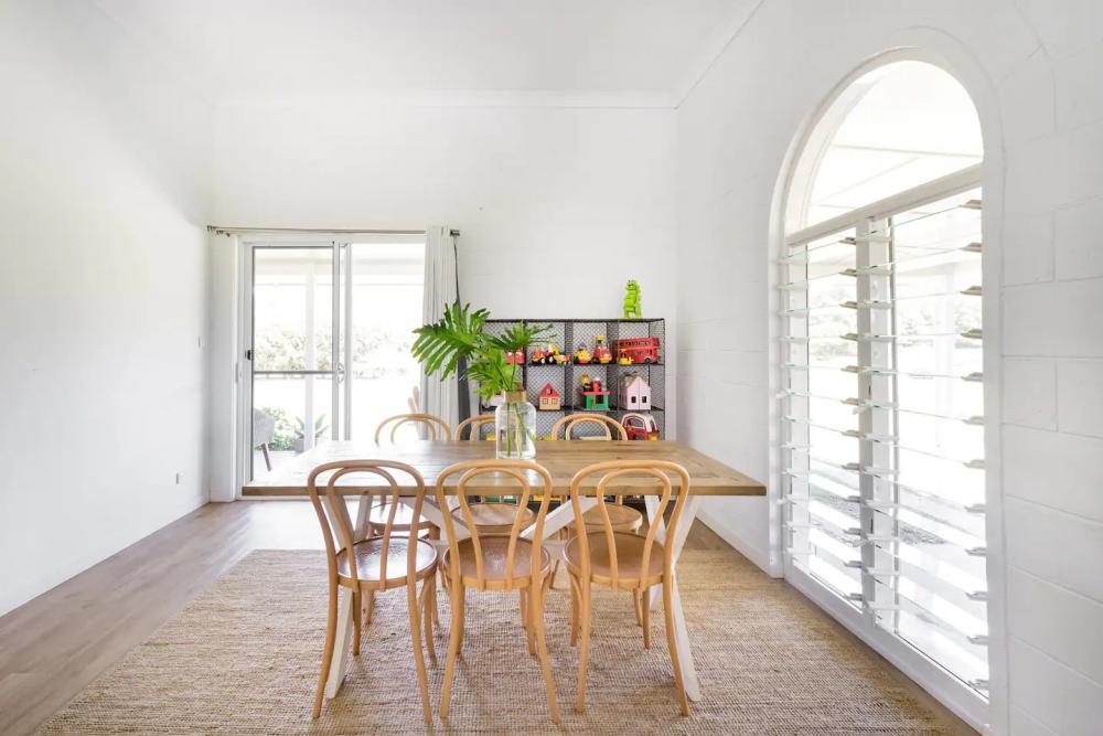 ไอเดียบ้านสวย เรียบง่าย แต่หรู อบอุ่น