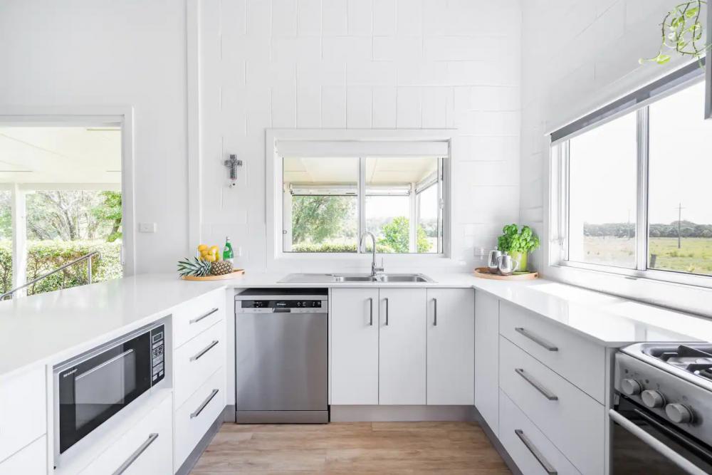 ไอเดียบ้านสวย เรียบง่าย แต่หรู อบอุ่น