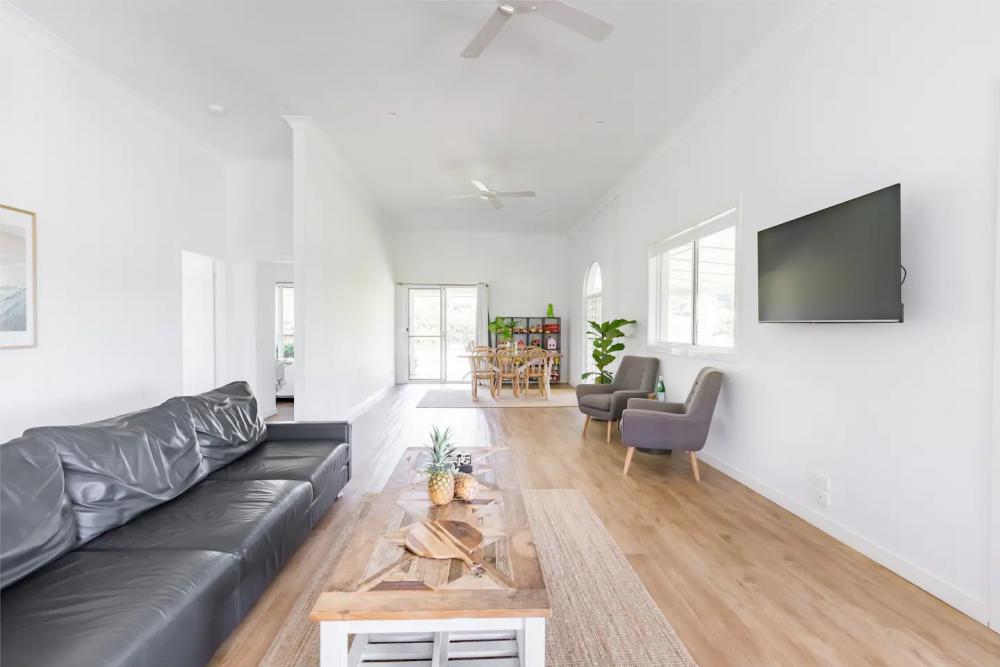 ไอเดียบ้านสวย เรียบง่าย แต่หรู อบอุ่น