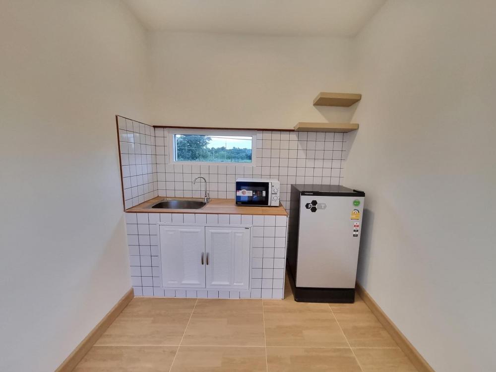 หอพักแบบมินิมอล งบสร้าง 330,000 บาทต่อหลัง เล็กๆ น่ารักๆ