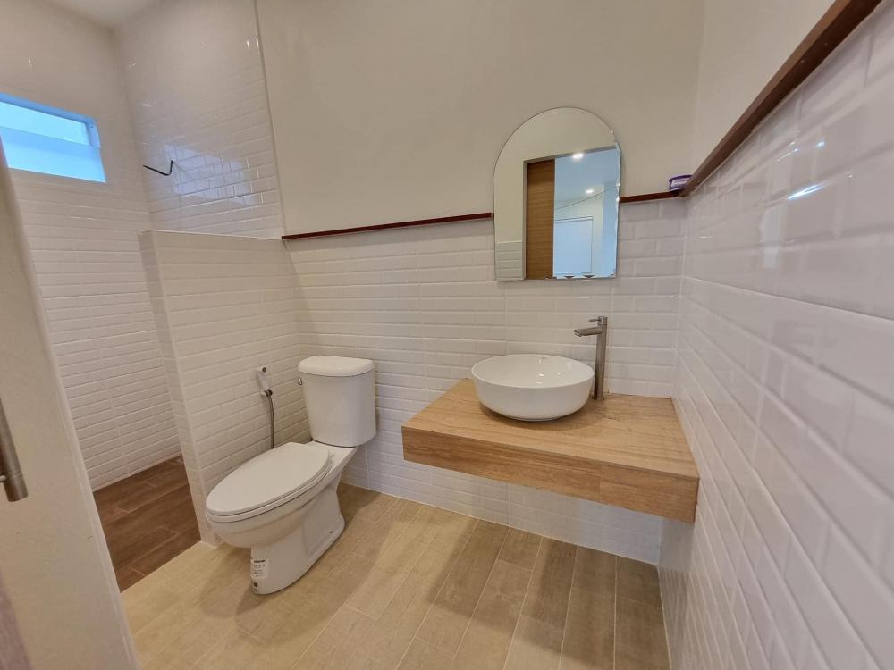 หอพักแบบมินิมอล งบสร้าง 330,000 บาทต่อหลัง เล็กๆ น่ารักๆ