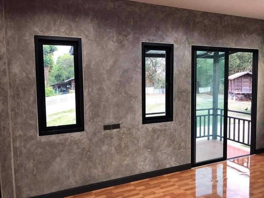 บ้านน็อคดาวน์ลอฟท์